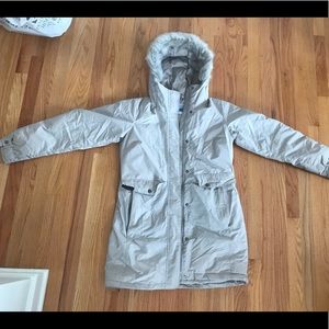Columbia Parka